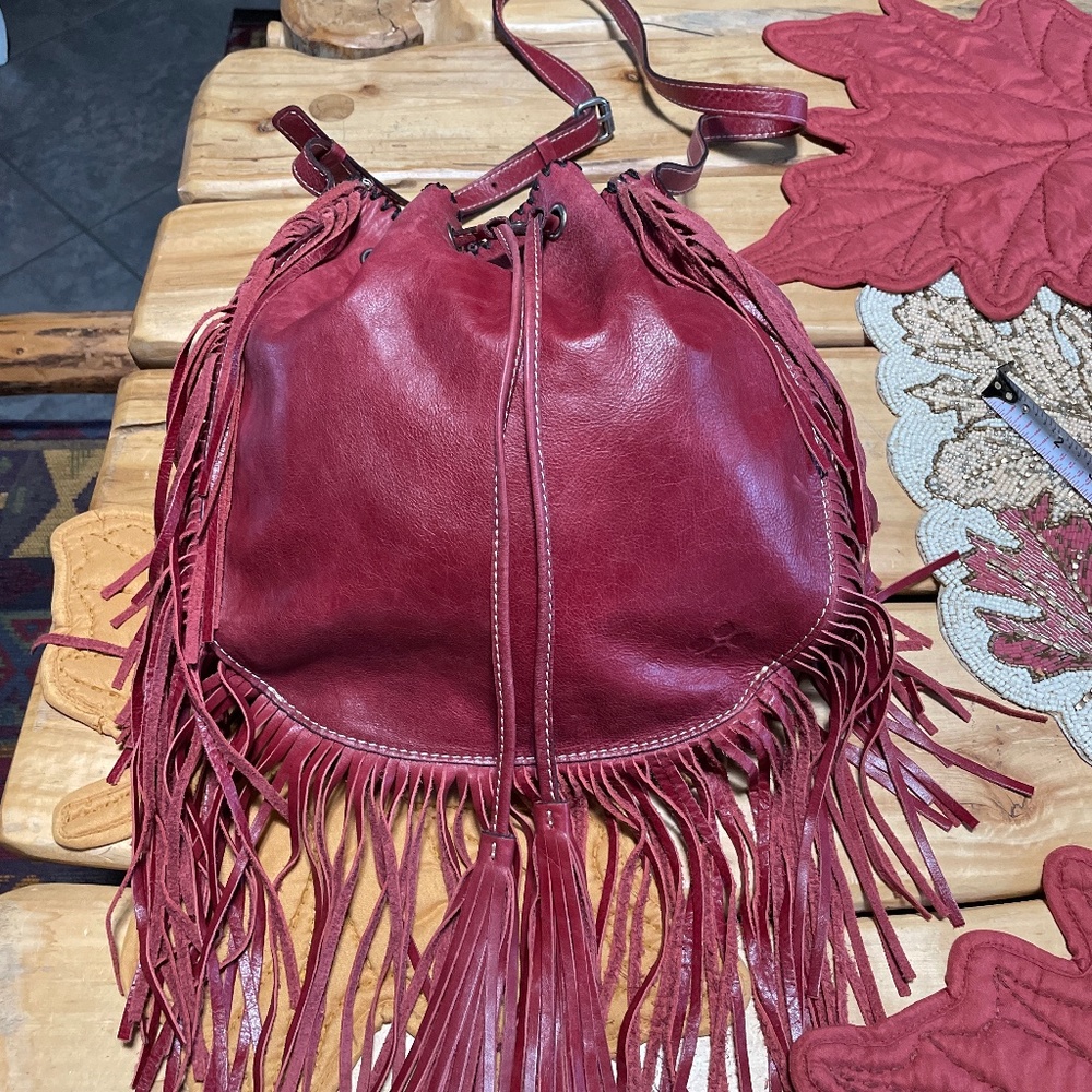 Patricia Nash Crossbody